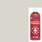 Spray proalac esmalte laca al poliuretano ral 9002 - ESMALTES